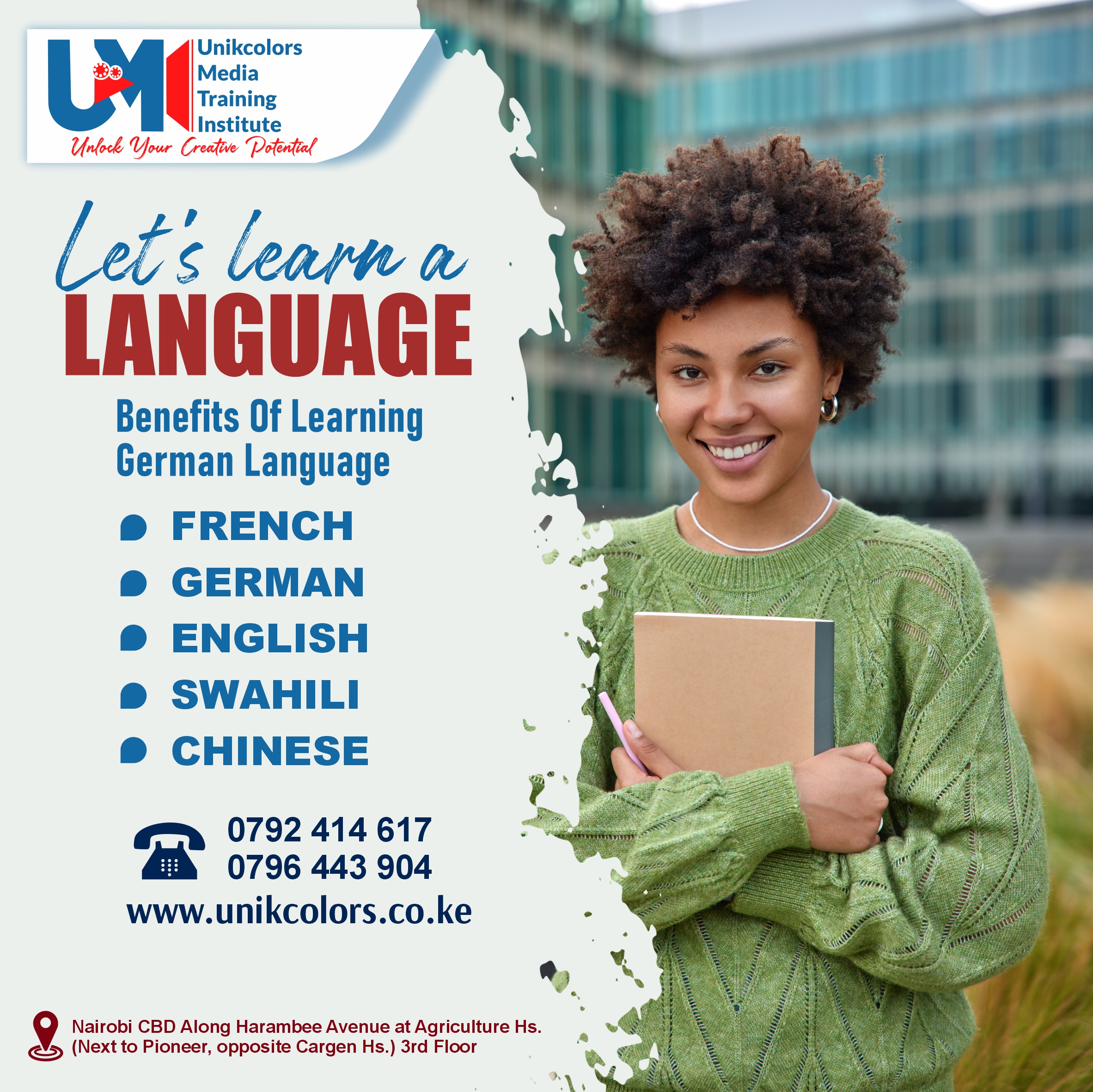 Is German Hard To Learn? How To Choose Between French Or German?